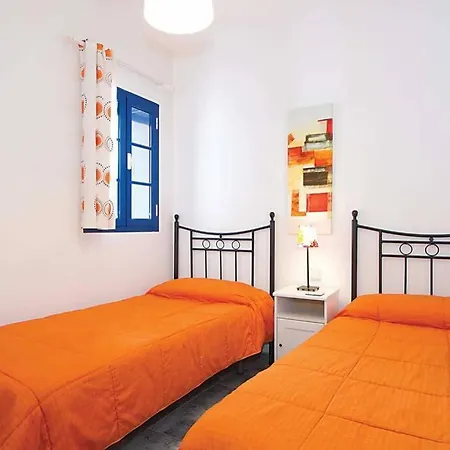 Sofia, Central 3 Bed Villa With Ac & Wifi