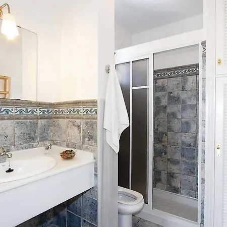 Sofia, Central 3 Bed Villa With Ac & Wifi Пуерто-дель-Кармен